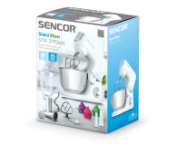 SENCOR Robot planetarny STM 3770WH - 1388729 - zdjęcie 20